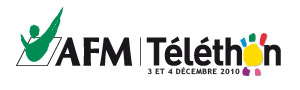 Site officiel du Téléthon
