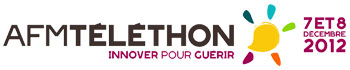 Site officiel du Téléthon